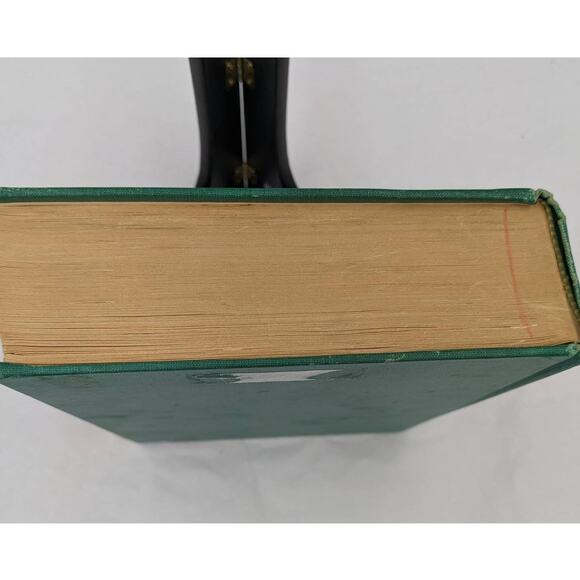 Mainstream Of America Series: Men To Match My Mountains By Irving Stone 1956 - Picture 14 of 16